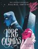 Go to record Lore Olympus. Volume two