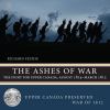 Go to record The ashes of war : the fight for Upper Canada, August 1814...