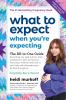 Go to record What to expect when you're expecting