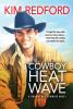 Go to record Cowboy heat wave