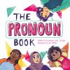 Go to record The pronoun book : she, he, they, and me!