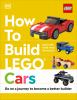 Go to record How to build LEGO cars : go on a journey to become a bette...