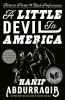 Go to record A little devil in America : notes in praise of black perfo...