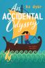Go to record An accidental odyssey : a novel