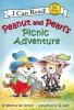 Go to record Peanut and Pearl's picnic adventure