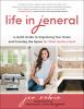 Go to record Life in Jeneral : a joyful guide to organizing your home a...