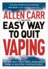 Go to record Easy way to quit vaping