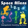 Go to record Space aliens 123 : intergalactic counting by color