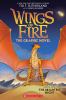 Go to record Wings of fire : the graphic novel. Book five, The brightes...