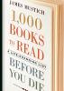 Go to record 1,000 books to read before you die : a life-changing list