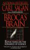 Go to record Broca's brain : reflections on the romance of science