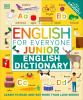 Go to record English for everyone junior English dictionary