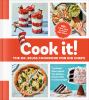 Go to record Cook it! : the Dr. Seuss cookbook : 50 fun and yummy recipes