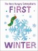 Go to record The very hungry caterpillar's first winter