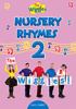 Go to record The Wiggles. Nursery rhymes 2