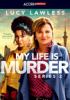 Go to record My life is murder. Series 2