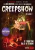 Go to record Creepshow. Season 2