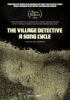 Go to record The village detective : a song cycle