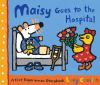 Go to record Maisy goes to the hospital