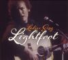 Go to record Ladies sing Lightfoot : the songs of Gordon Lightfoot.