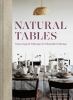 Go to record Natural tables : nature-inspired tablescapes for memorable...