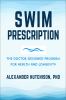 Go to record The swim prescription : how swimming can improve your mood...