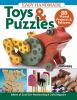 Go to record Easy handmade toys & puzzles : 35 wood projects & patterns