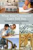 Go to record What your contractor can't tell you : the essential guide ...
