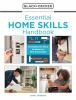 Go to record Essential home skills handbook : everything you need to kn...