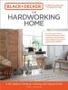 Go to record The hardworking home : a DIY guide to working, learning, a...