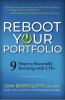 Go to record Reboot your portfolio : 9 steps to successful investing wi...