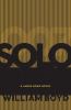 Go to record Solo : a James Bond novel