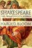 Go to record Shakespeare : the invention of the human