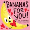 Go to record Bananas for you!