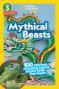 Go to record Mythical beasts : 100 fun facts about real animals and the...