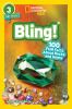 Go to record Bling! : 100 fun facts about rocks and gems