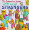 Go to record The Berenstain Bears learn about strangers