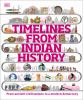 Go to record Timelines from Indian history : from ancient civilizations...
