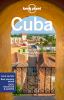 Go to record Lonely Planet Cuba