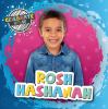 Go to record Rosh Hashanah