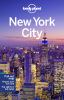 Go to record Lonely Planet New York City
