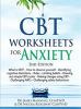 Go to record CBT worksheets for anxiety :  a simple CBT workbook to rec...