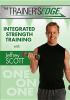 Go to record Integrated strength training