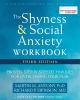 Go to record The shyness & social anxiety workbook : proven, step-by-st...
