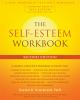 Go to record The self-esteem workbook