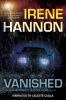 Go to record Vanished : [a private justice novel]