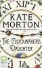 Go to record The clockmaker's daughter : a novel