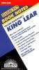Go to record William Shakespeare's King Lear