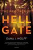 Go to record The prisoner of Hell Gate : a novel