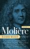 Go to record Molière : the complete Richard Wilbur translations. Volume...